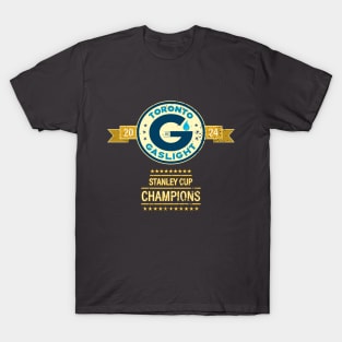 Toronto Gaslight HC T-Shirt